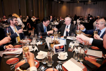 General Assembly & French Business Awards 2022 (FKCCI) General Assembly & French Business Awards 2022 (FKCCI)