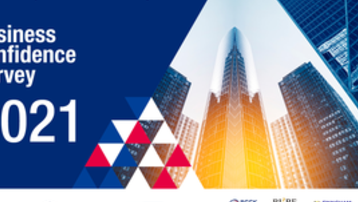 European chambers and business associations revealed “Business Confidence Survey 2021” on the business performance and outlook in Korea with 154 European CEOs