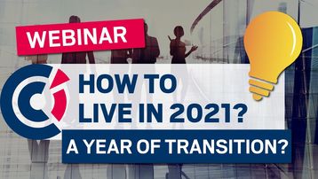 How should we live in 2021? Navigating the new normal in all sectors | FKCCI Webinar