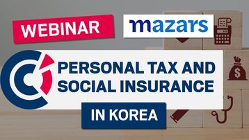 Personal Tax and Social Insurance: What HR Teams and French Residents Should Know
