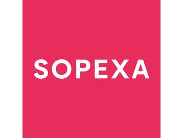 SOPEXA - SENIOR PROJECT MANAGER