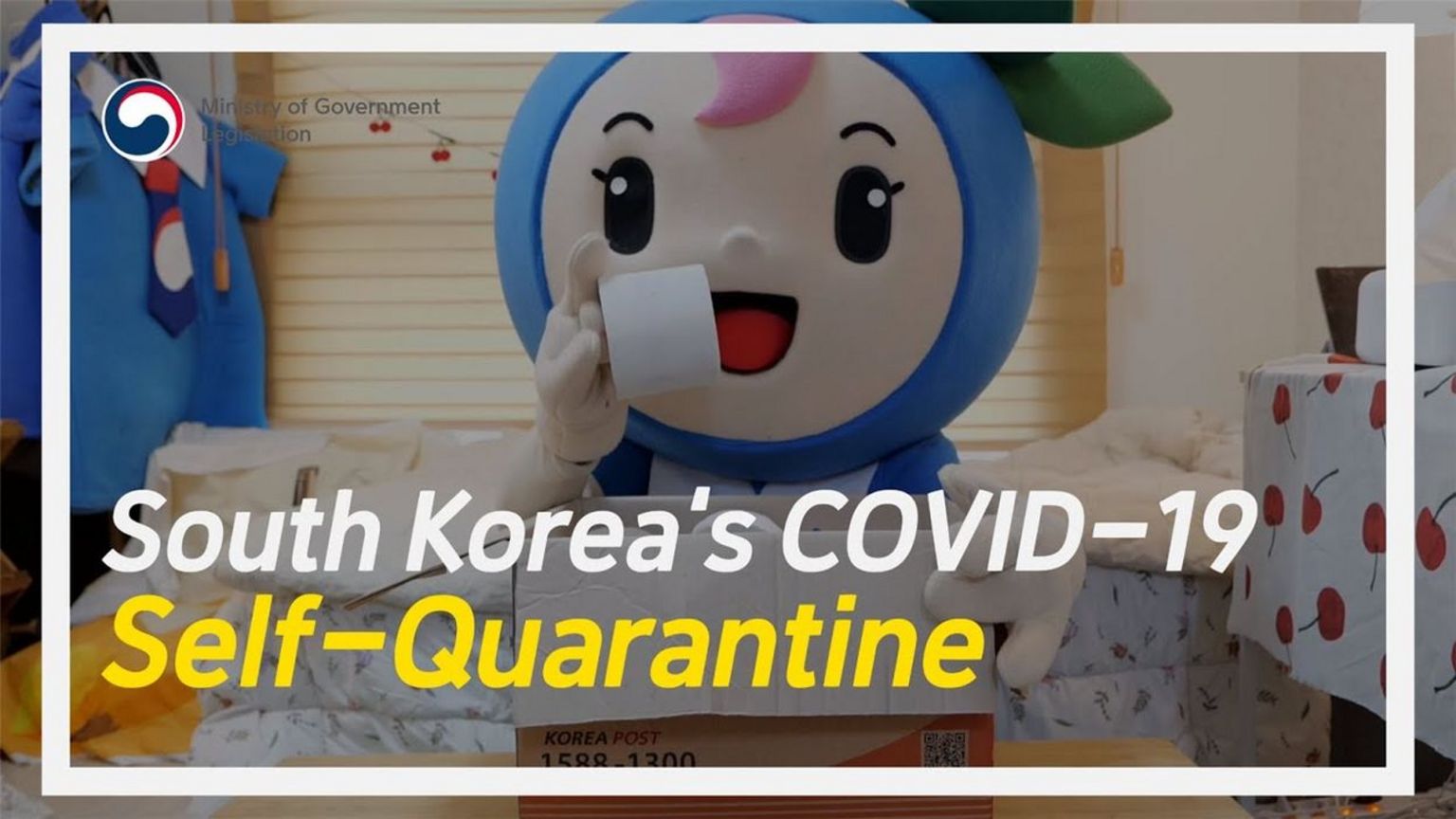 [UPDATE COVID19] Quarantine Conditions for Inbound Travelers in