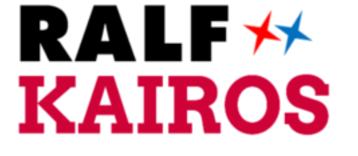 Ralf Kairos is recruiting a Marketing & Administrative Manager