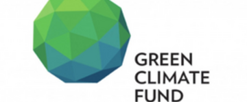 Green Climate Fund - Executive Director