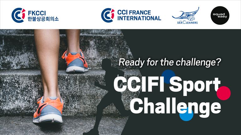 CCI FI Sport Challenge 2023