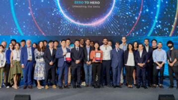 Discover startups Akila and Inner Bottle, winners of Tech4Good 2022’s Pitch Contest