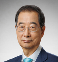 Special Reception with Korean Prime Minister: Taking Stock of South Korea's Economic Policies Special Reception with Korean Prime Minister: Taking Stock of South Korea's Economic Policies