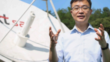 Le New Space, un secteur d'avenir entre France et