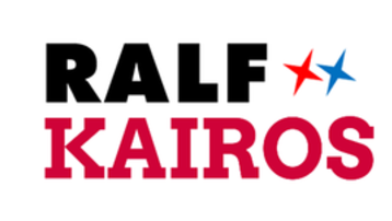 [Translate to Coréen:] RALFKAIROS - Junior Project manager of a Marketing Hybrid Event in Korea
