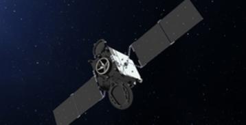 탈레스 알레니아 스페이스, 한국 GEO-KOMPSAT-3 위성에 테트라 전기 추진 장치 공급 계약 체결