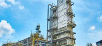 Air Liquide strengthens its long-term relationship with Kumho Mitsui Chemical (KMCI) in South Korea