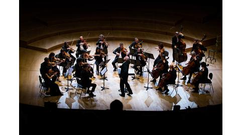 프랑스 오베르뉴 국립 오케스트라 릴라 포카드 대표를 만나다