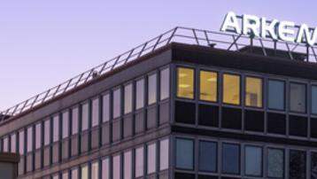 [Translate to Coréen:] Arkema Acquisition PIAM France COREE
