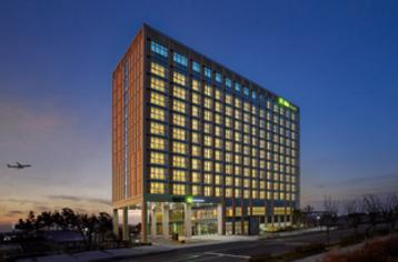 Ibis Styles unveils its new adress close to Incheon International Airport