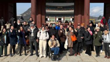 FKCCI, Institut Français, and Business France organize ICC Immersion Korea, France’s first culture-field learning expedition in Korea