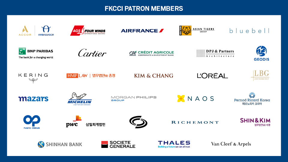 FKCCI Patron Member FKCCI Patron Member